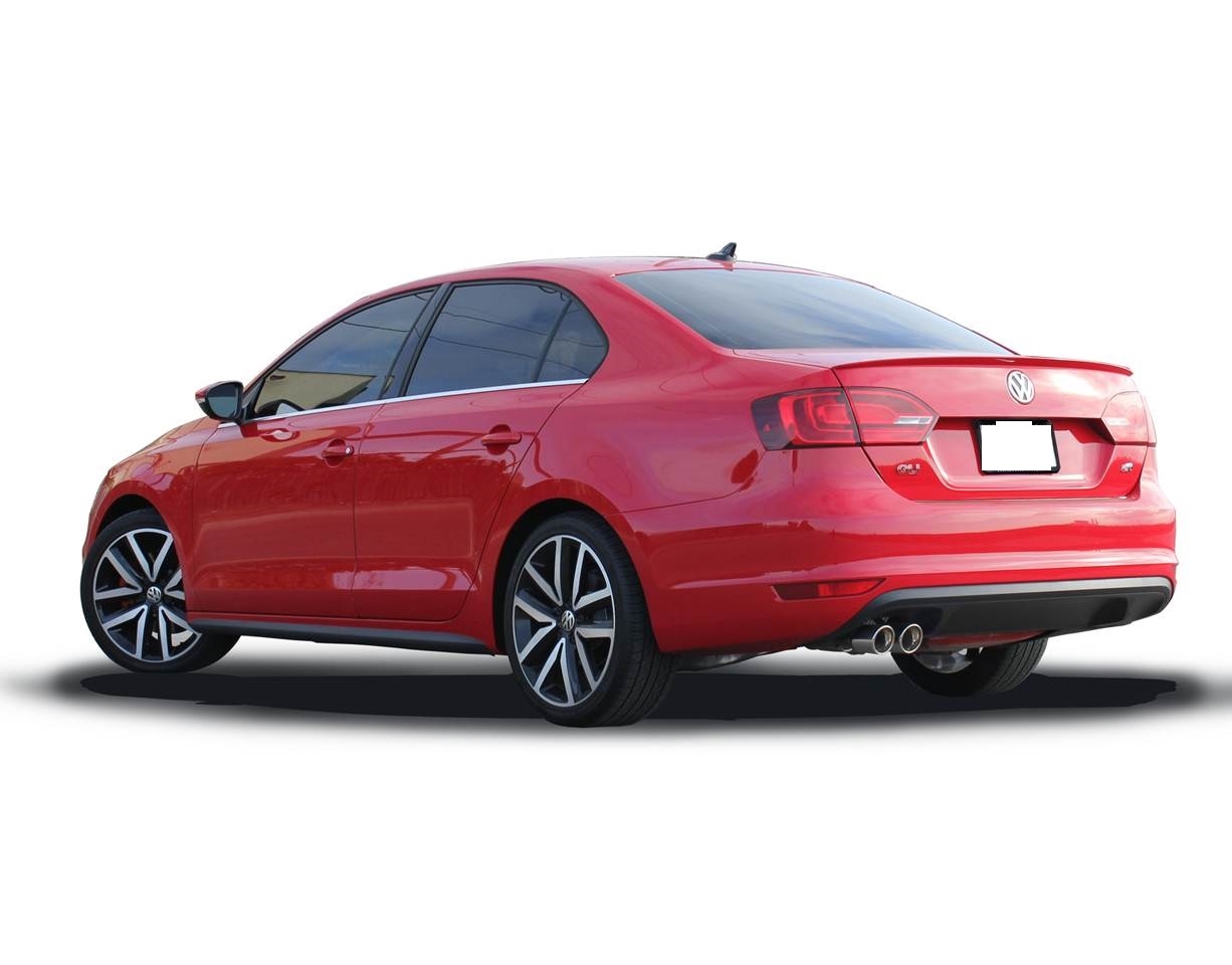 Volkswagen Jetta Gli BODY Kit 11'-15' - Görsel 5
