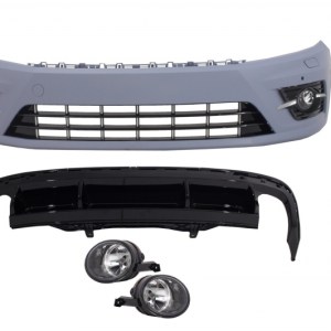 Volkswagen Passat CC R Line BODY Kit 12'-ON