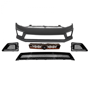 Volkswagen POLO R 400 BODY Kit 09'-14'