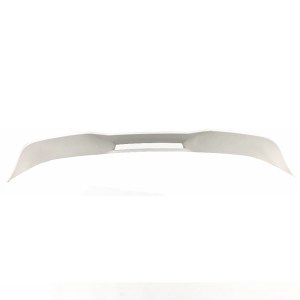 Volkswagen POLO Spoiler J Style 2017-ON