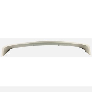 Volkswagen POLO Spoiler Votex Style 2017-ON