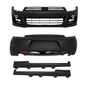 Volkswagen Scirocco R Line BODY Kit 09'-14'