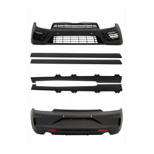 Volkswagen Scirocco R Line BODY Kit 15'-ON